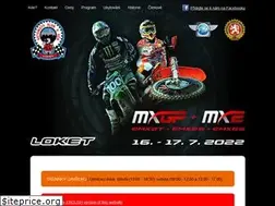 Sites similar to loketmx.com