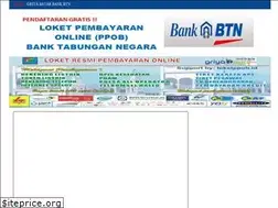 Sites similar to loketppob.id