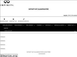 Sites similar to lokey-infiniti.com