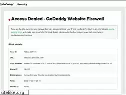 Sites similar to lokeysescaperooms.com