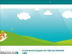 Sites similar to loki-kids.com