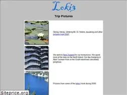 Sites similar to loki3.com
