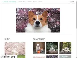 Sites similar to lokiandfriends.com
