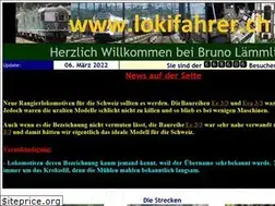 Sites similar to lokifahrer.ch