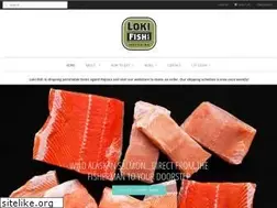 Sites similar to lokifish.com