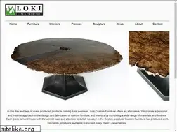 Sites similar to lokifurniture.com