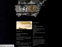 Sites similar to lokigames.com