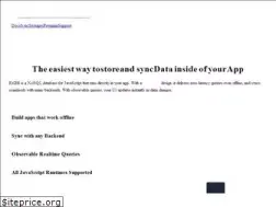 Sites similar to lokijs.org