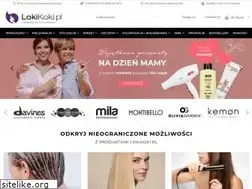 Sites similar to lokikoki.pl