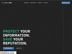 Sites similar to lokilabs.io