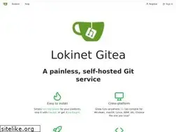 Sites similar to lokilocker.com