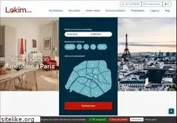 Sites similar to lokim.fr
