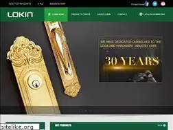 Sites similar to lokinlock.com
