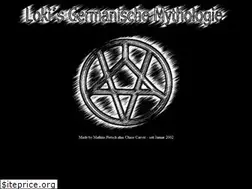 Sites similar to lokis.de