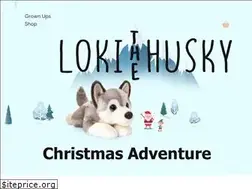 Sites similar to lokithehusky.ie