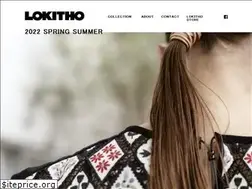 Sites similar to lokitho.com