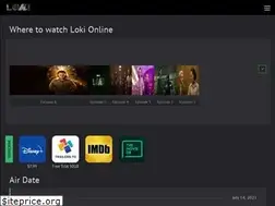 Sites similar to lokitv.fun