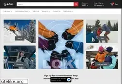 Sites similar to lokiusa.com