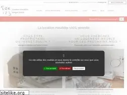 Sites similar to lokizi.fr