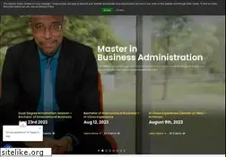 Sites similar to lokjackgsb.org