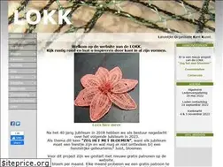 Sites similar to lokk.nl