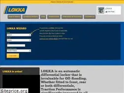 Sites similar to lokka.com
