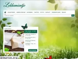 Sites similar to lokkemientje.nl