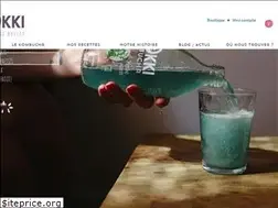 Sites similar to lokki-kombucha.fr