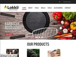 Sites similar to lokkii.com