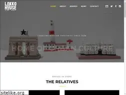 Sites similar to lokkohouse.com