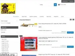 Sites similar to lokland.com.pl