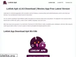 Sites similar to loklokapk.ph