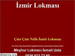 Sites similar to lokma.net
