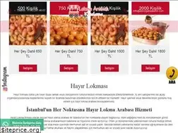 Sites similar to lokmaarabasikiralama.com