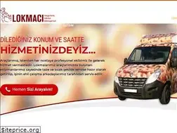 Sites similar to lokmaci.com