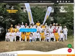 Sites similar to lokmacibaba.com