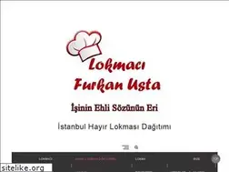 Sites similar to lokmacifurkan.com