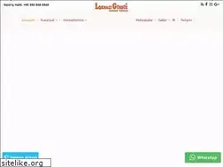 Sites similar to lokmacigurbuz.com.tr