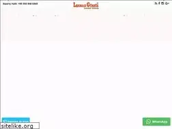 Sites similar to lokmacigurbuz.com