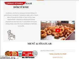 Sites similar to lokmaciistanbul.com