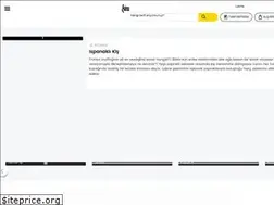 Sites similar to lokmadergisi.com