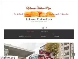 Sites similar to lokmadokme.com