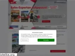 Sites similar to lokmagazin.de