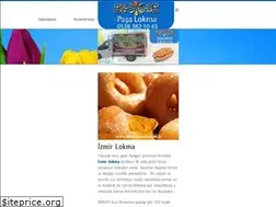 Sites similar to lokmaizmir.com.tr