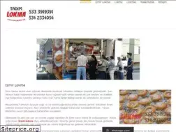 Sites similar to lokmaizmir.org
