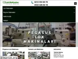 Sites similar to lokmakina.com