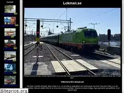 Sites similar to lokman.se