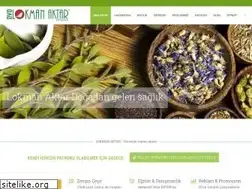 Sites similar to lokmanaktar.com