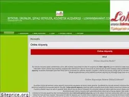 Sites similar to lokmanbaharat.com