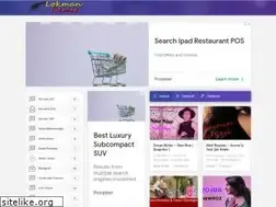 Sites similar to lokmandemir.com.tr